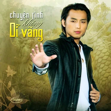 Chuyện tình không dĩ vãng by Various Artists - album cover