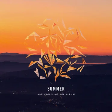 Summer Compilation Album by Various Artists - album cover