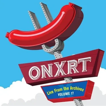 ONXRT: Live From the Archives, Volume 17 by Various Artists - album cover
