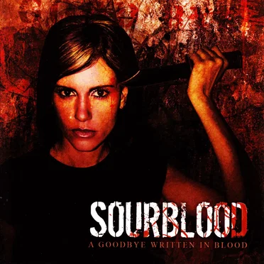A Goodbye Written In Blood