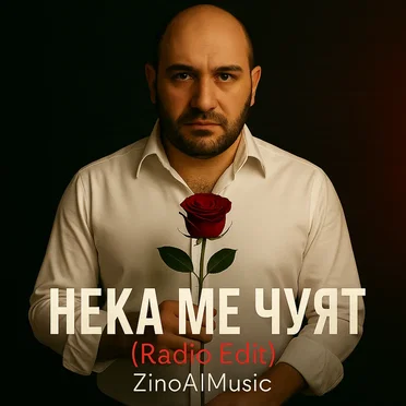 Нека ме чуят