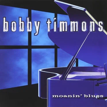 Moanin' Blues