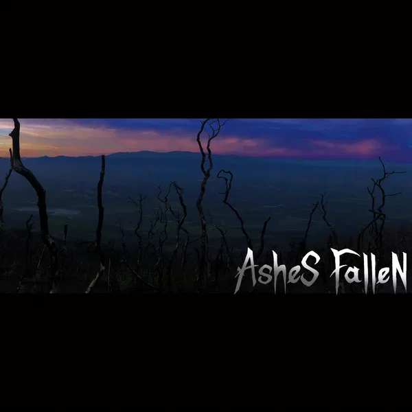 Ashes Fallen
