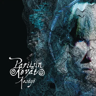 Kesäyö by Pariisin Kevät - album cover