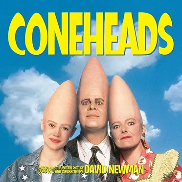 Coneheads/Talent for the Game/The Itsy Bitsy Spider