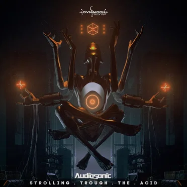 Strolling Trough the Acid