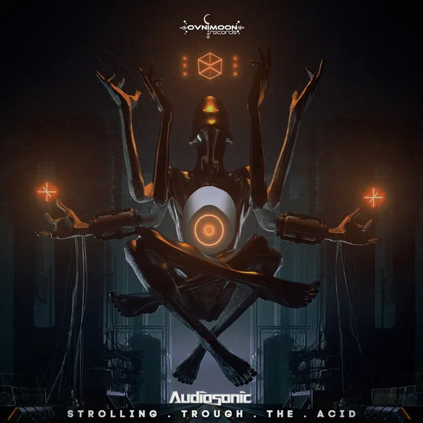 Strolling Trough the Acid