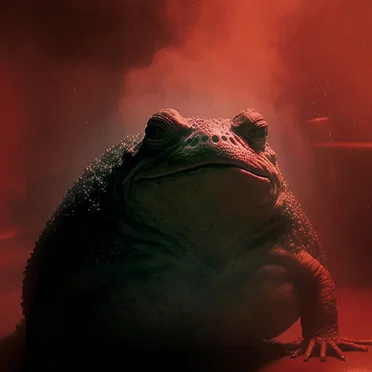Rise of the Undertoad