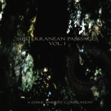 Subterranean Passages Vol. 1 by Various Artists - album cover