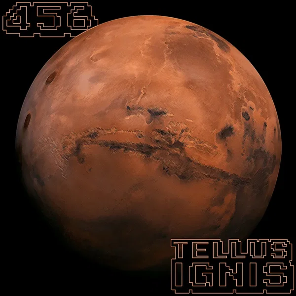 Tellus Ignis