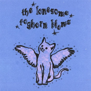 The Lonesome Foghorn Blows