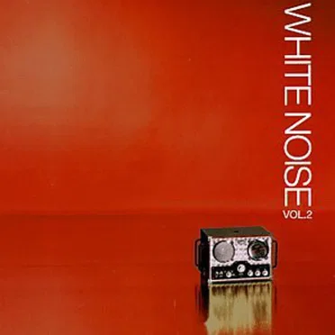 White Noise, Volume 2 by Various Artists - album cover