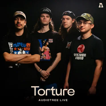 Audiotree Live by Torture - album cover