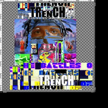 The Battles of Trench