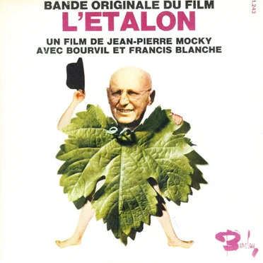 L'étalon