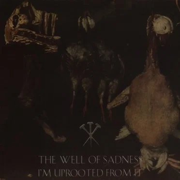 I'm Uprooted From It by The Well of Sadness - album cover