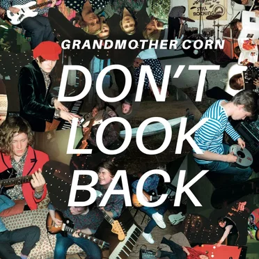 Don’t Look Back
