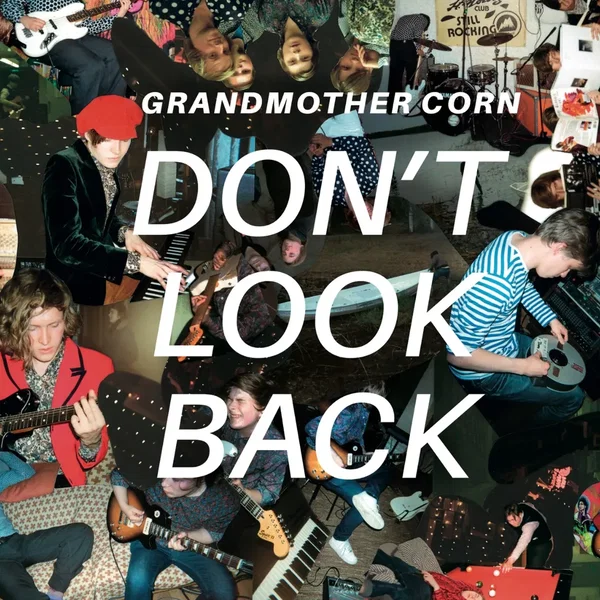 Don’t Look Back
