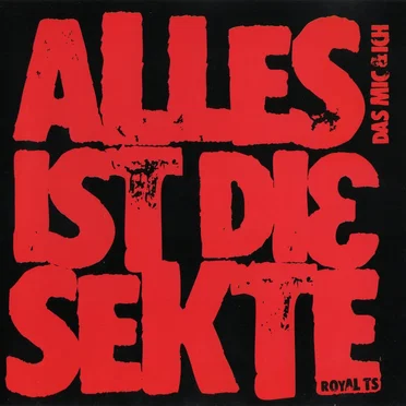 Das Mic und ich (Sekte Splash Special)