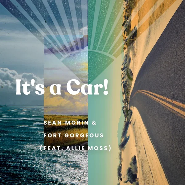 It’s a Car!
