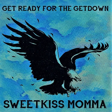 Get Ready For The Getdown