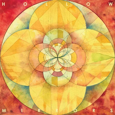 Hollow Mirrors by Hollow Mirrors - album cover