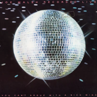 You Can’t Argue With a Sick Mind