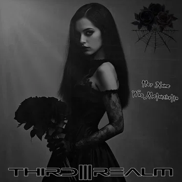 Her Name Was Melancholia
