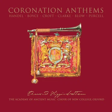 Coronation Anthems