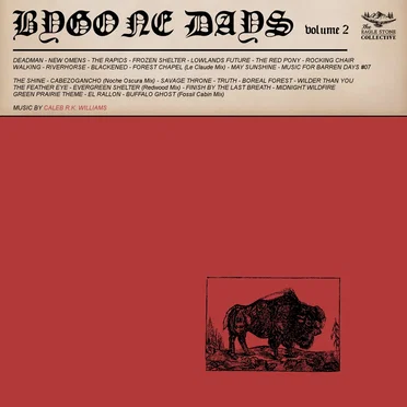 Bygone Days Volume 2