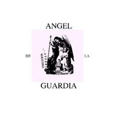Street Blessing EP by Angel de la Guardia - album cover