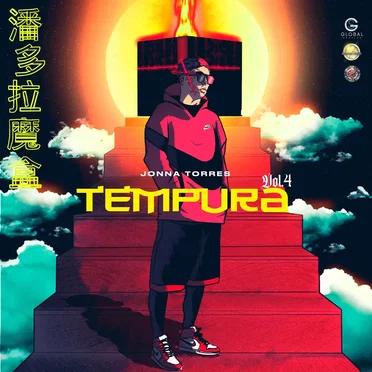 Tempura, vol. 4