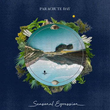 Seasonal Expression by Parachute Day - album cover