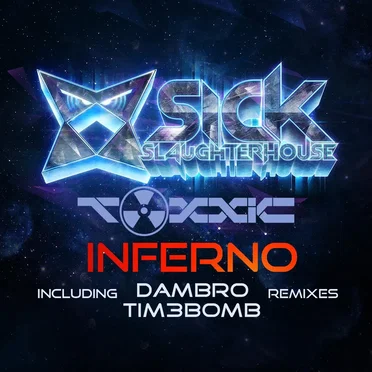Inferno (remixes)