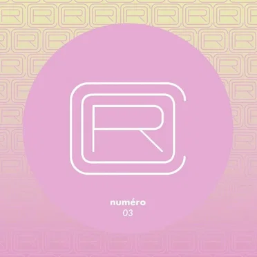 Numéro 03 by Various Artists - album cover