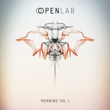 OpenLab Morning, Vol. 1 (Selected by Robert Miles) by Various Artists - album cover
