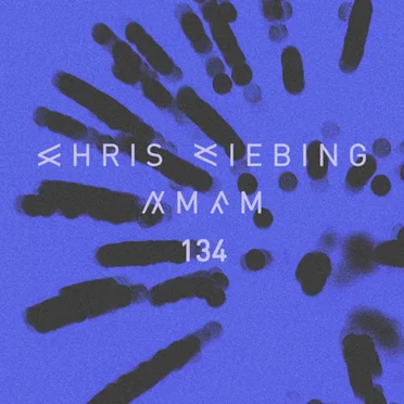 AM/FM 134 by Chris Liebing - album cover