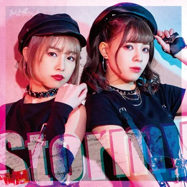 Mi☆nA