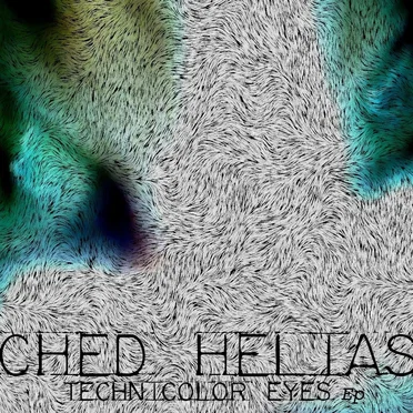 Technicolor Eyes EP