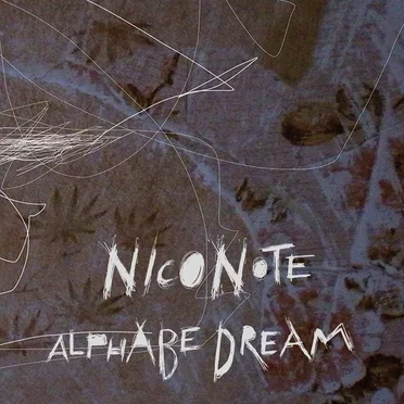 Alphabe Dream by NicoNote - album cover