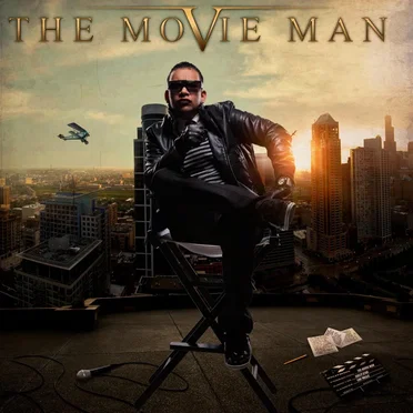 The Movie Man