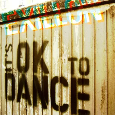 It's OK to Dance