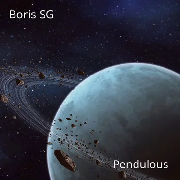 Pendulous