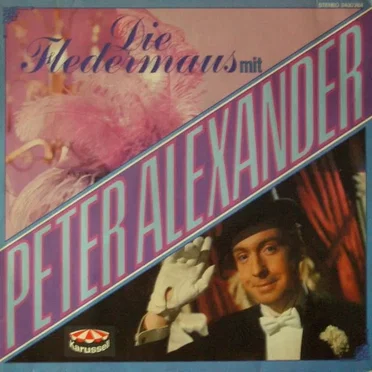 Die Fledermaus