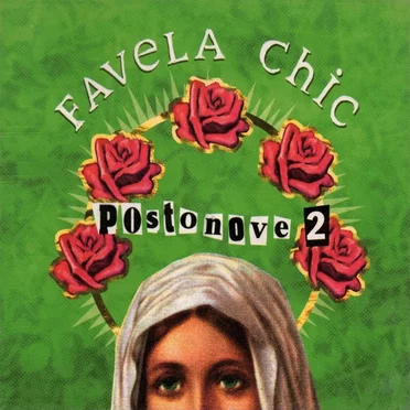 Favela Chic: Postonove 2 by Various Artists - album cover