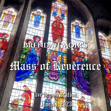 Mass of Reverence (Live Demonstration)