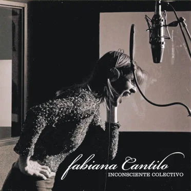 Fabiana Cantilo