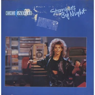 Strangers by Night