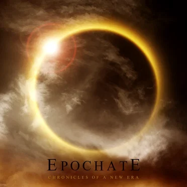 Chronicles of a New Era by Epochate - album cover