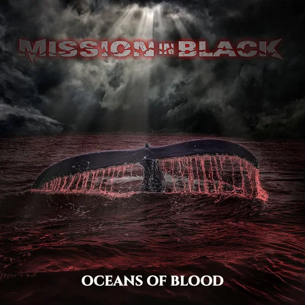 Oceans of Blood (rerecorded 2019)